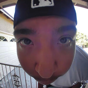 Meet your Posher, Jacob